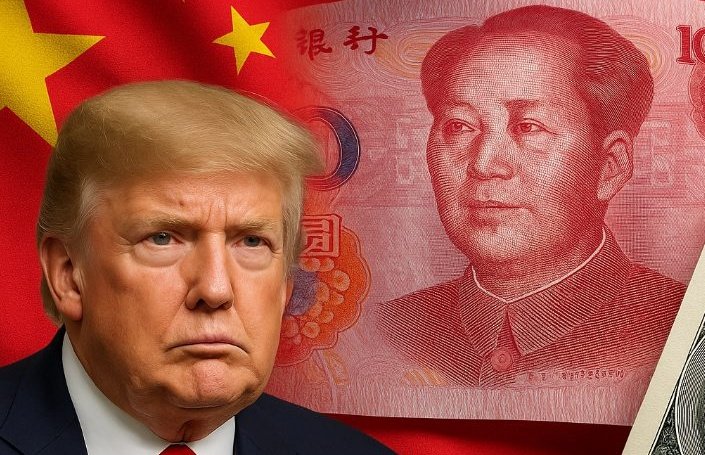 Trump’s New Capital Tax Sparks Fears of Global Retaliation