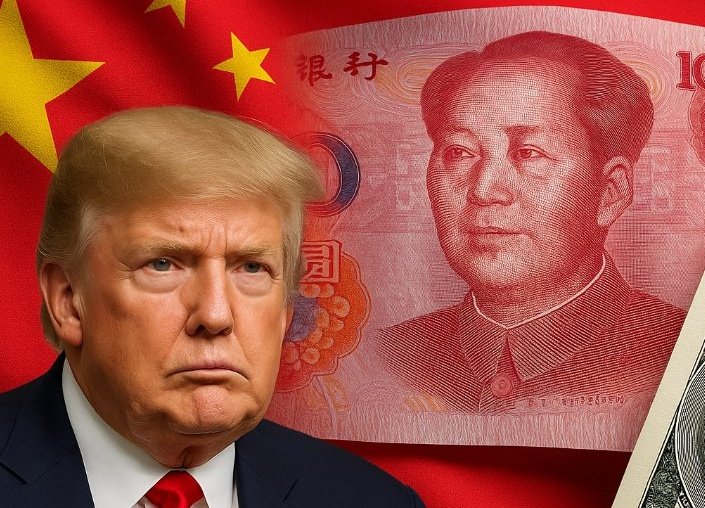 Trump’s New Capital Tax Sparks Fears of Global Retaliation