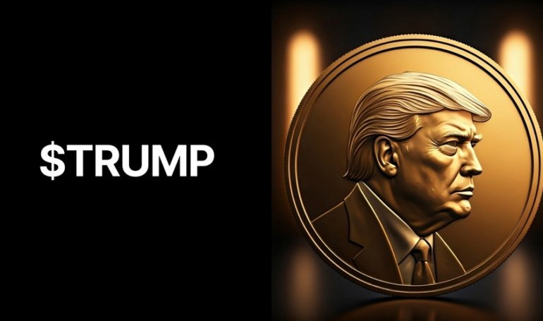 Trump’s Social Media Wants to Offer Dual Spot Bitcoin and Ether ETF, Taps Crypto.com for Custody