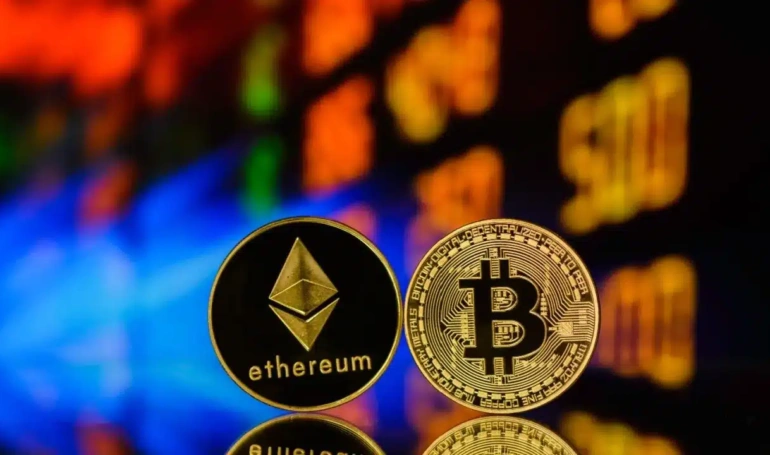 Trump’s Truth Social Bitcoin and Ethereum ETF Registered in Nevada