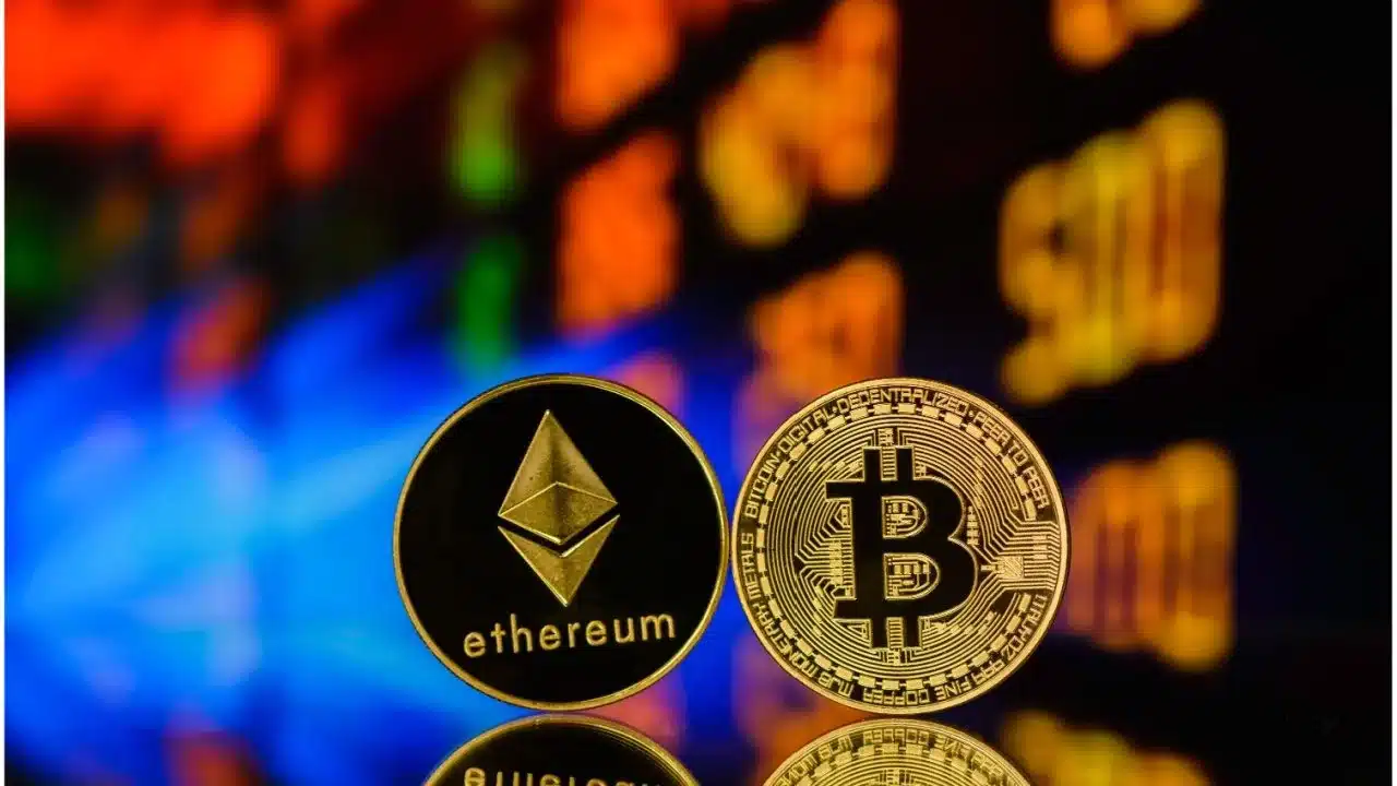 Trump’s Truth Social Bitcoin and Ethereum ETF Registered in Nevada