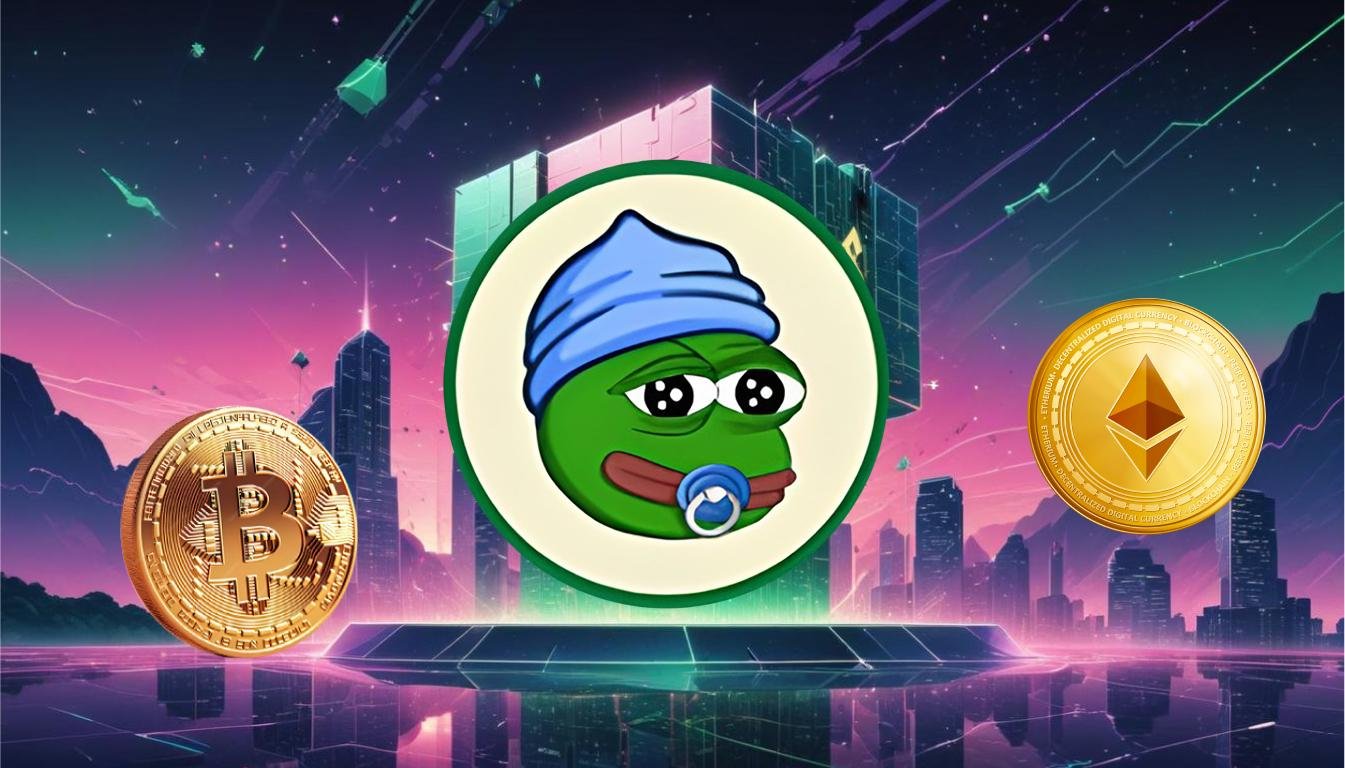 Trump’s Truth Social Files for Bitcoin & Ethereum ETF While Retail Investors Pile Into Viral Crypto Below  – Coincu