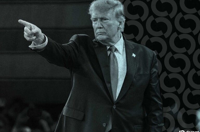 Trump’s World Liberty Crypto Project Gets 0 Million Investment From UAE Fund