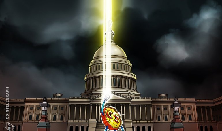 Trump’s crypto ties cloud legislation in Congress