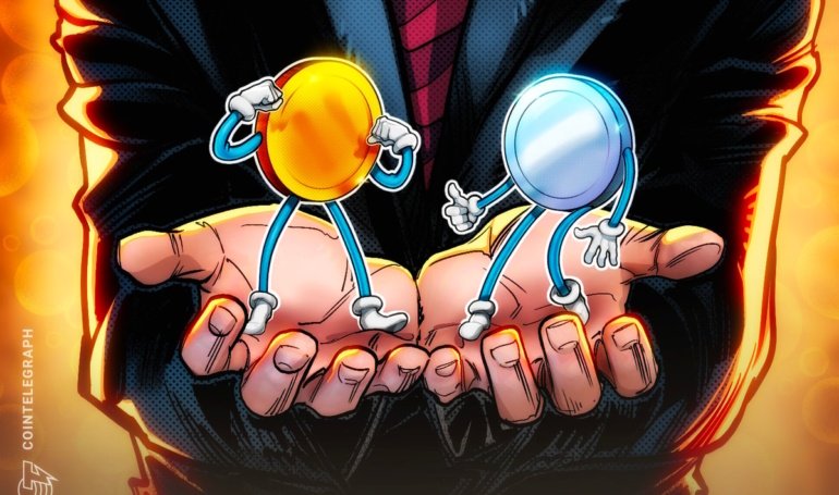 Twitch Streamers Compete To Win Bitcoin