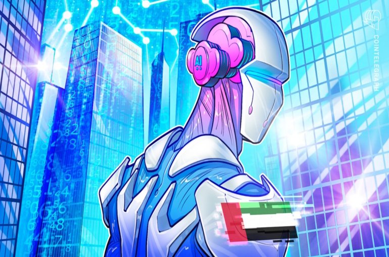 UAE Launches Machine Economy Sandbox with peaq and Pulsar