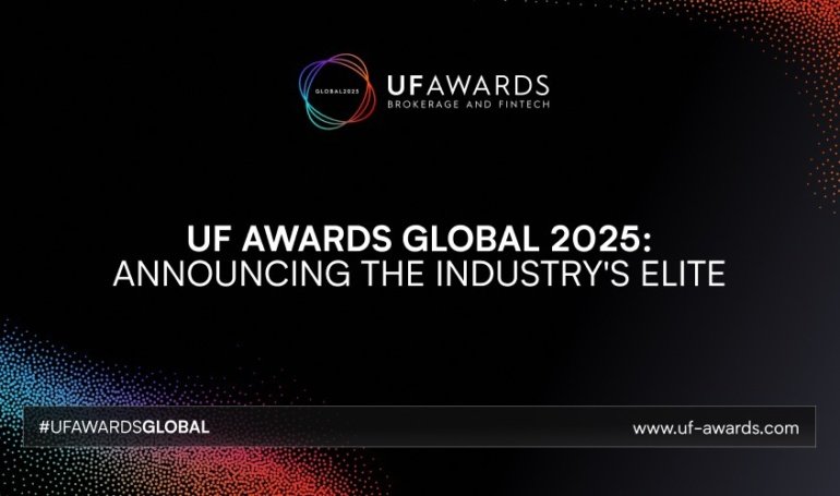 UF AWARDS Global 2025: Announcing the Industry's Elite