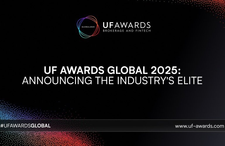 UF AWARDS Global 2025: Announcing the Industry's Elite