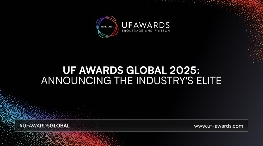 UF AWARDS Global 2025: Announcing the Industry's Elite