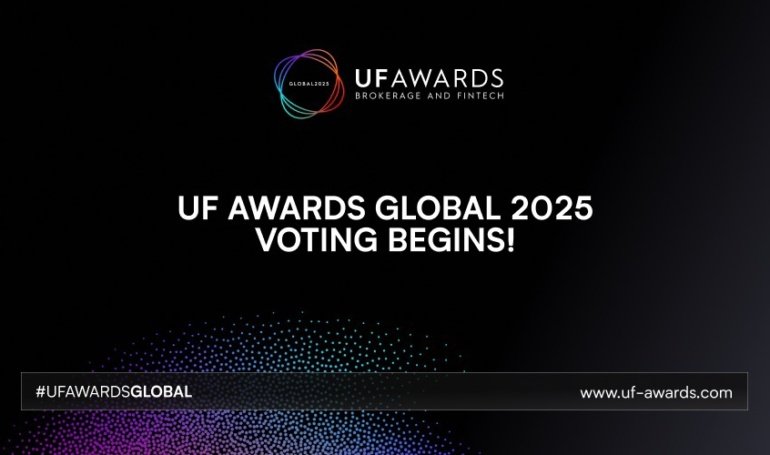 UF AWARDS Global 2025 Voting Begins! Ready to Cast Your Vote?