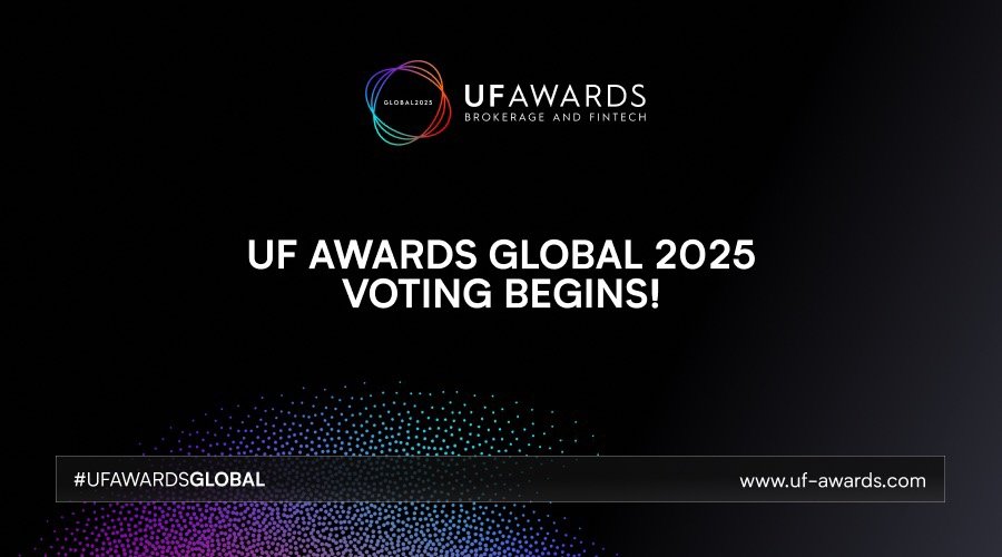 UF AWARDS Global 2025 Voting Begins! Ready to Cast Your Vote?