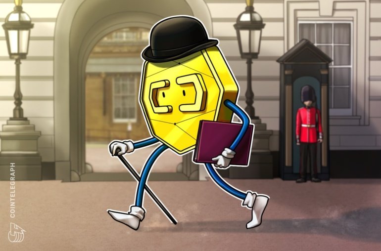 UK Appoints Crypto Specialist Reclaim Creditor Funds