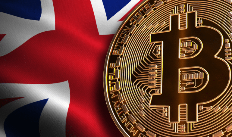 UK Bitcoin Reserve Company Buys More BTC, Stock Continues to Rise