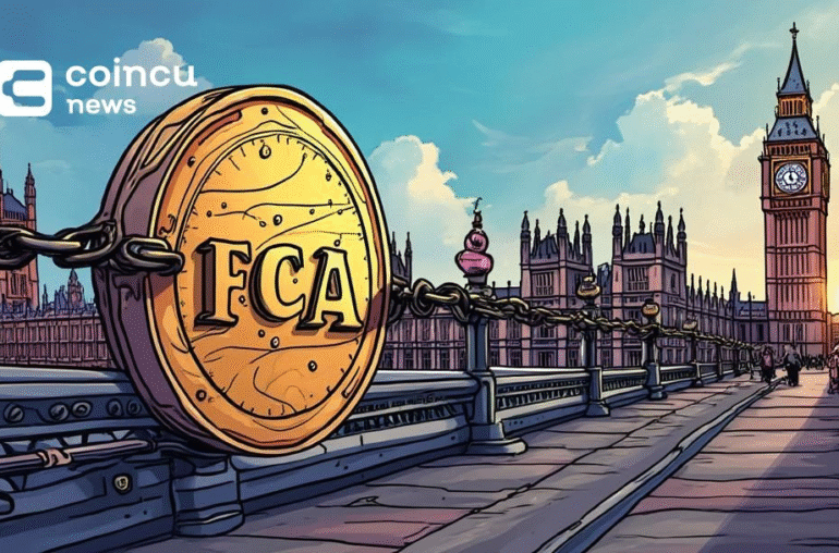 UK FCA Lifts Ban on Retail cETNs for Growth – Coincu