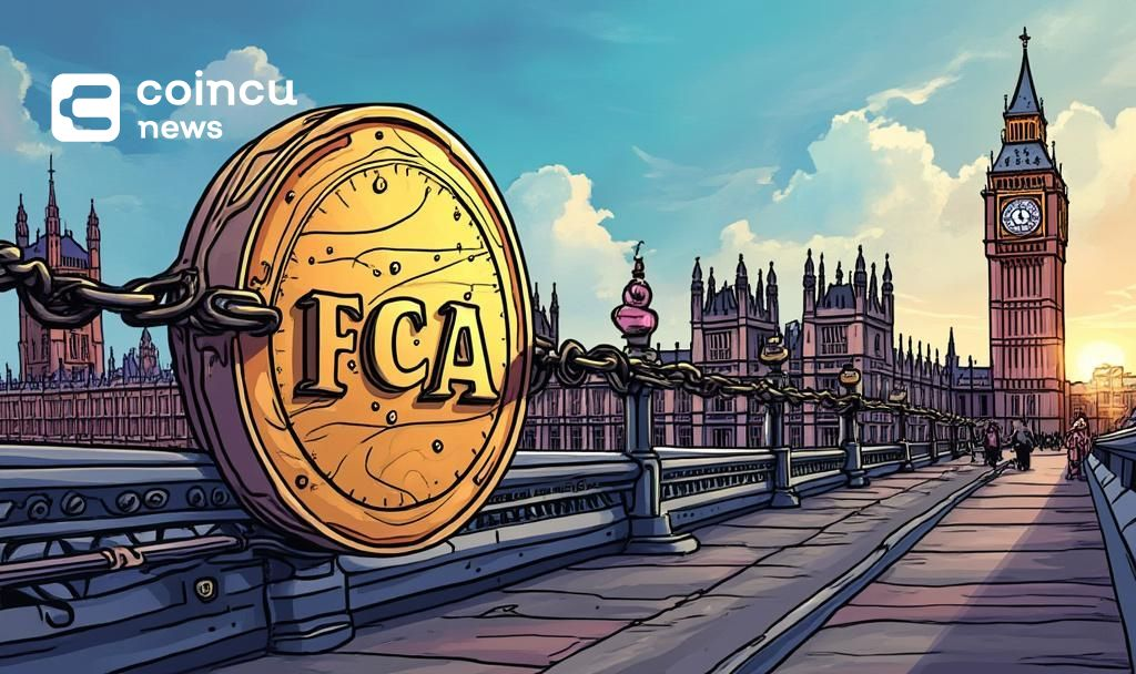 UK FCA Lifts Ban on Retail cETNs for Growth – Coincu
