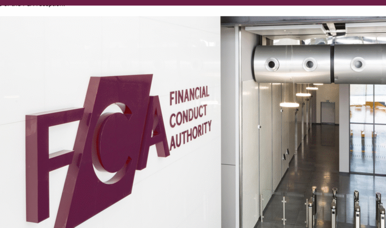 UK Regulator FCA to Lift Ban on Crypto ETNs for Retail Investors