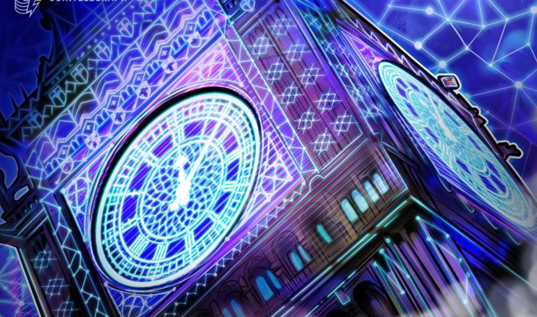 UK Trails EU, US in Crypto Regulation, Think Tank Warns