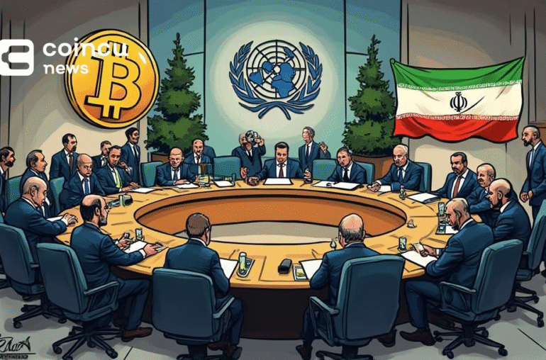 UN Security Council Hosts Israel-Iran Emergency Meeting – Coincu