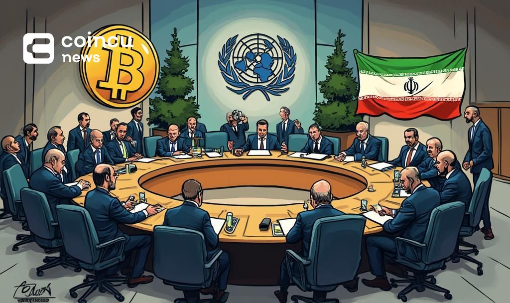 UN Security Council Hosts Israel-Iran Emergency Meeting – Coincu