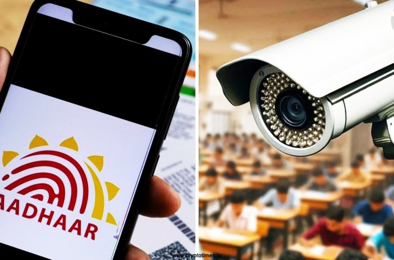 UPSC Adopts Aadhaar Verification, AI to Boost Exam Security