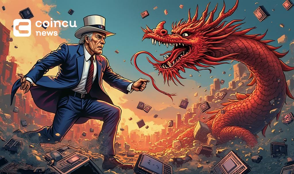 U.S. Aims to Revoke Semiconductor Export Exemptions – Coincu