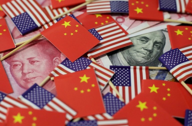 US Confirms Trade Talks With China Going Well, Stocks & USD Could Boom
