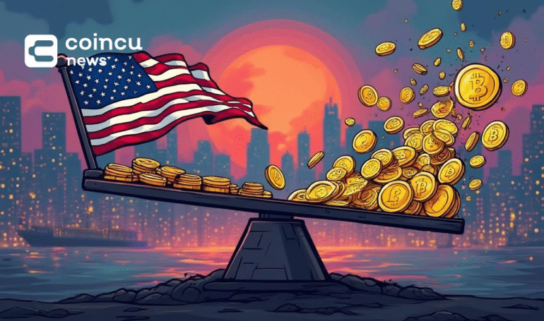 U.S. Considers Extending Tariff Suspension for Key Trade Partners – Coincu
