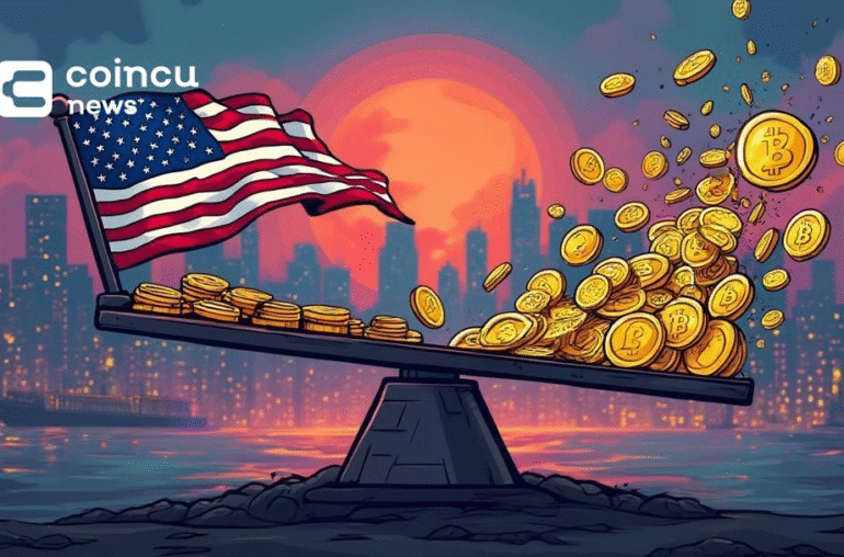 U.S. Considers Extending Tariff Suspension for Key Trade Partners – Coincu