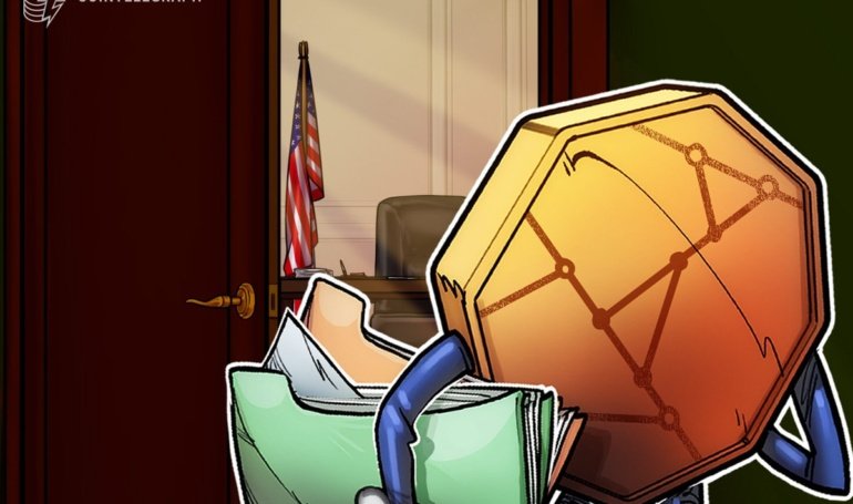 U.S. Crypto Law Must Pass Before 2026, Warns Blockchain Leader