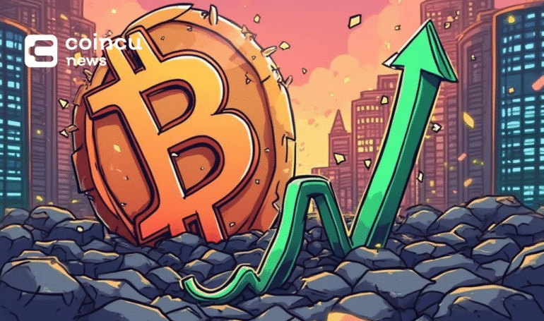 US Dollar Index Dips Below 99, Crypto Market Reacts – Coincu