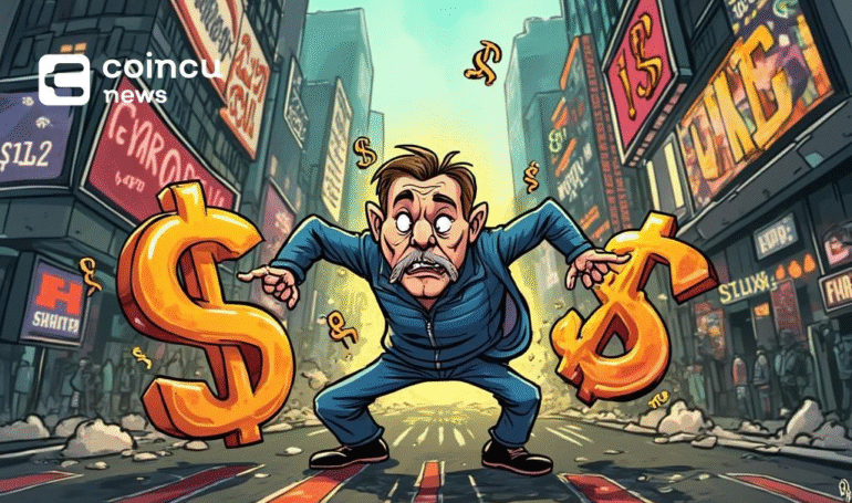 US Dollar Weakening Forecast by Morgan Stanley Strategists – Coincu