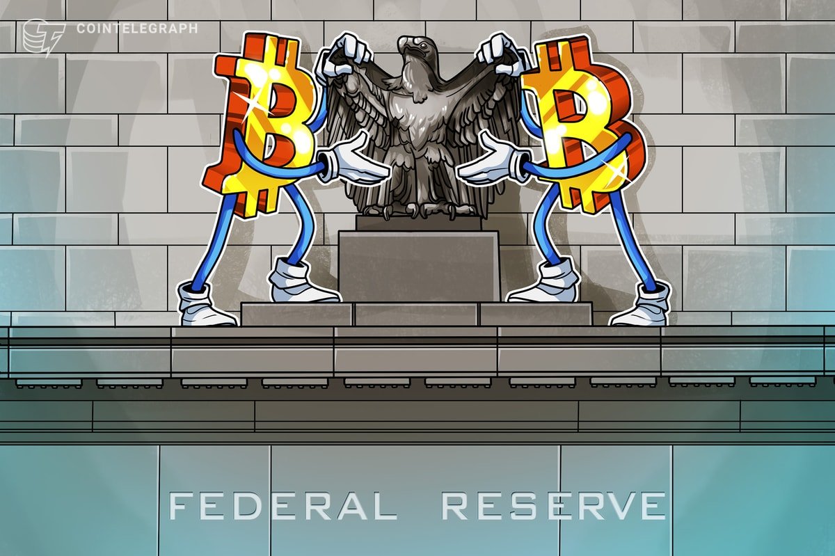 US Fed surprise rate cut may lead to Bitcoin surge: Analyst