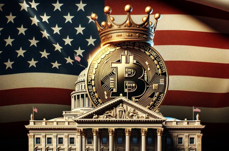 US Govt. Has A Bitcoin Accumulation Plan: White House Official