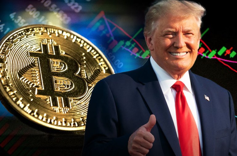 US Has Bitcoin Reserve, ‘Not Done Yet’ With Crypto Push