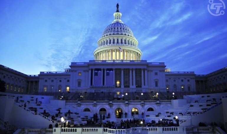 U.S. House Set to Review Crypto Bill ‘CLARITY Act’ on June 10