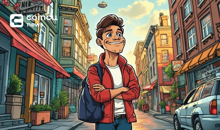 U.S. Inflation Expectations Decrease Amid Tariff Concerns – Coincu