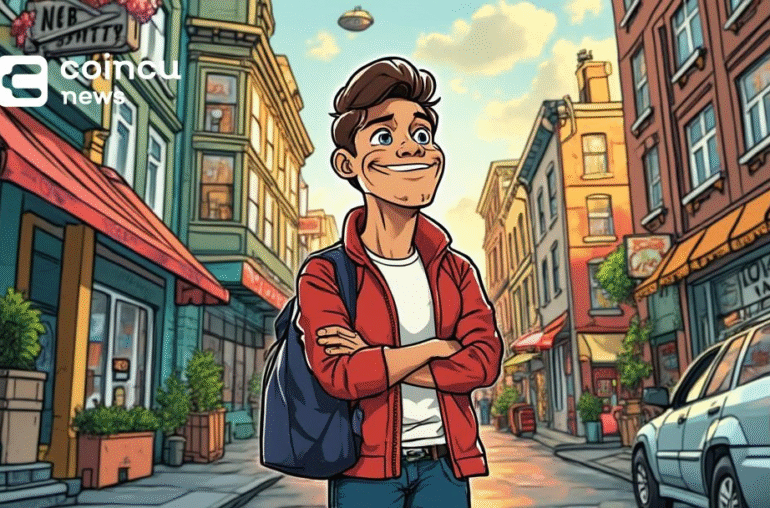 U.S. Inflation Expectations Decrease Amid Tariff Concerns – Coincu