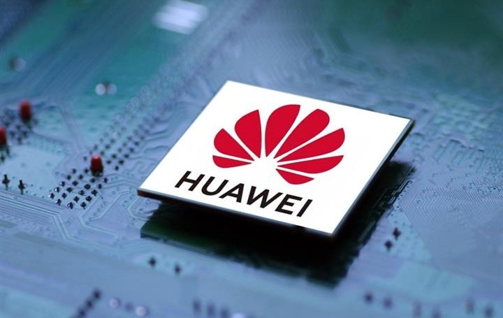 US May Lose Tech Edge as Huawei Chips Go Global Fast