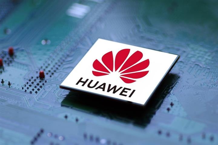 US May Lose Tech Edge as Huawei Chips Go Global Fast