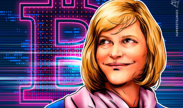 US Military Leadership Supports BTC Reserve: Sen. Lummis