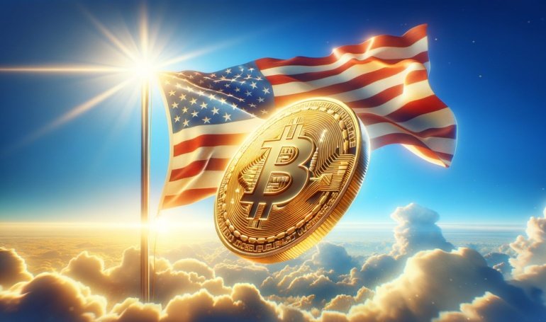 US Missed Out On B From Its BTC Sales Since 2014