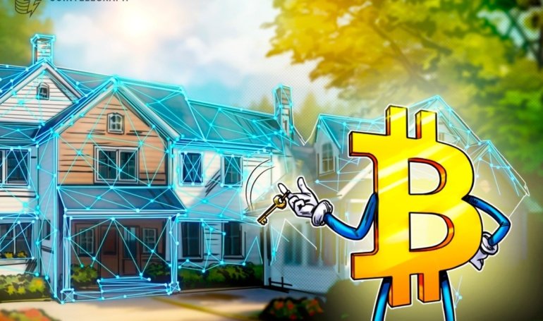 US Regulator Mulls Crypto Mortgages Amid Housing Crisis