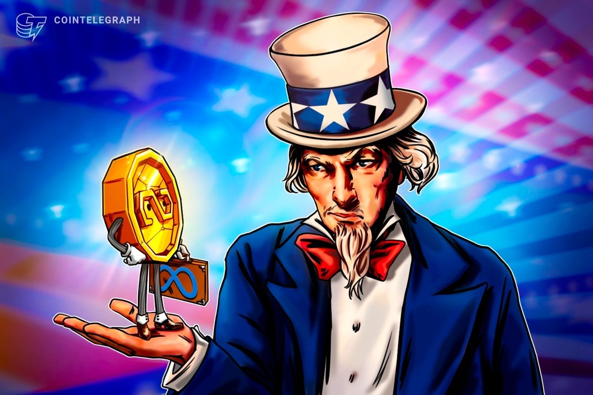 US Senators Question Meta’s Stablecoin Plans Before GENIUS Act Vote