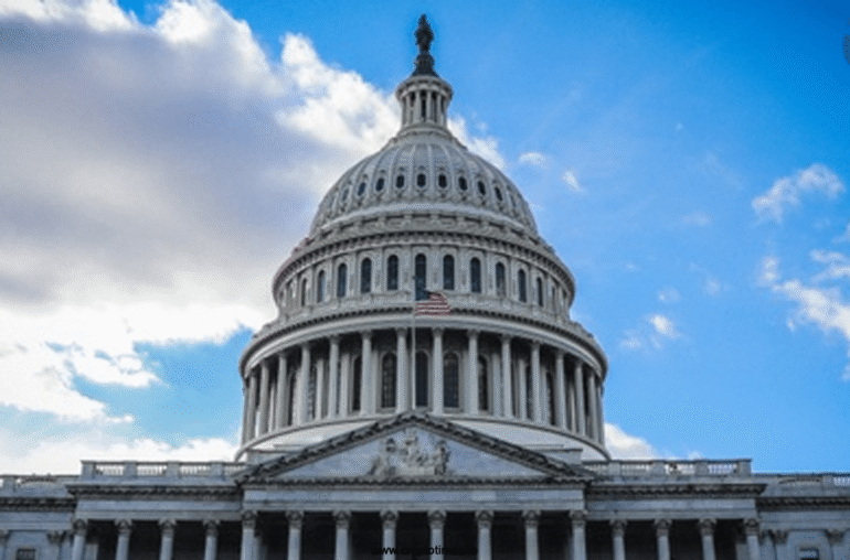 US Senators Ramp Up Discussions on New Crypto Market Bill