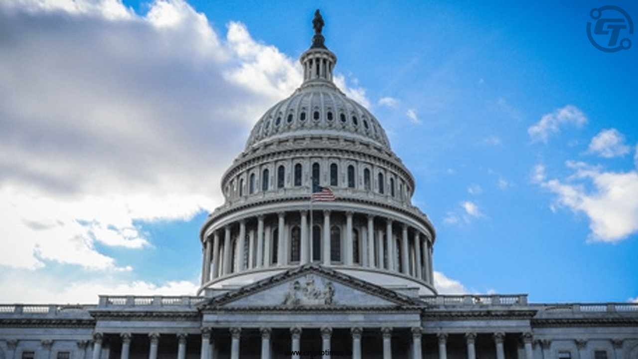 US Senators Ramp Up Discussions on New Crypto Market Bill