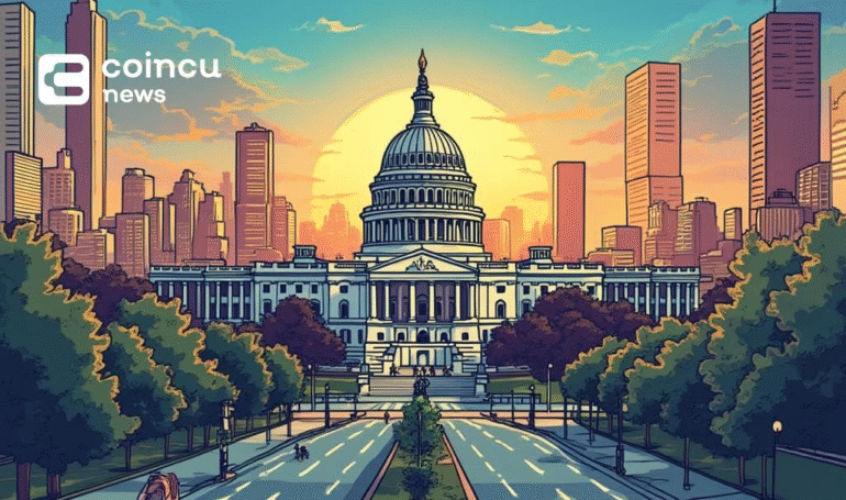U.S. Stablecoin Market Predicted to Exceed  Trillion by 2028 – Coincu