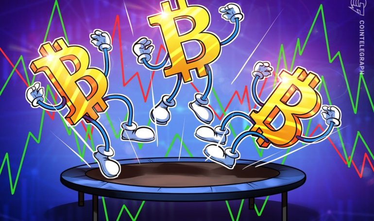 US Trade War BTC Price Downside Risks to Return in July as Bitcoin Analysts Wait for Liquidity Grabs