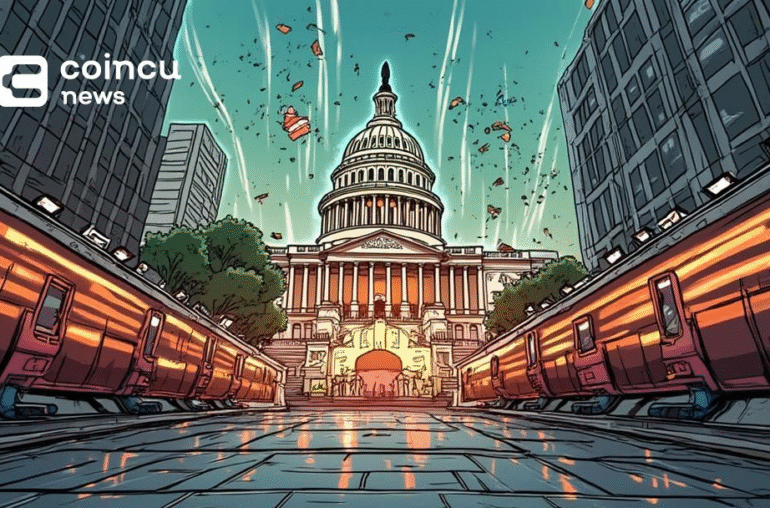 US Treasury Debt Crisis: Key Concerns and Market Reactions – Coincu