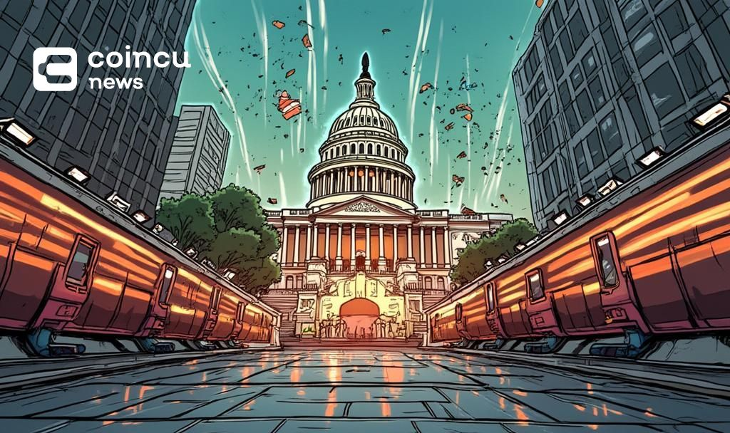 US Treasury Debt Crisis: Key Concerns and Market Reactions – Coincu