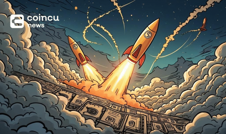 U.S. Treasury Secretary Predicts Stablecoin Growth to  Trillion – Coincu